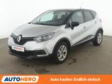 Renault Captur 0.9 Energy Limited*NAVI*TEMPO*PDC*SHZ*LIM - gebrauchte Renault Captur aus dem Jahr 2018