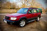 Subaru Easter Special Subaru Forester 2.0 AWD TÜV 08/27 - Subaru Forester aus 1999