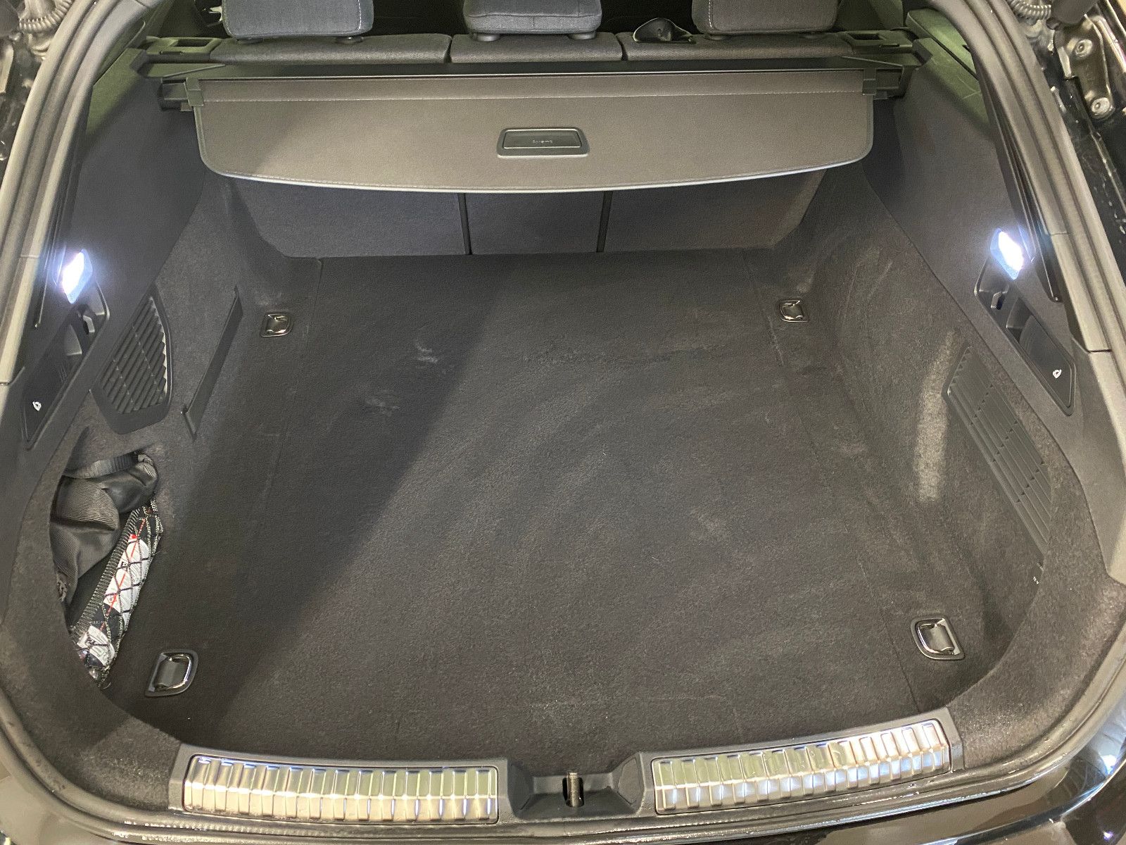 Audi A5 - Bild 13
