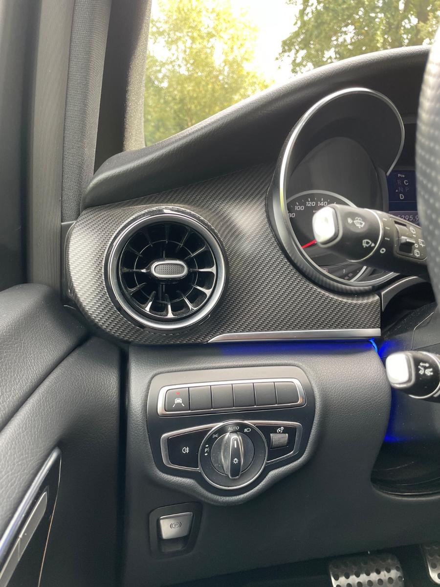 Mercedes-Benz V 250 d Aut. AMG.  kompakt Avantgarde ...