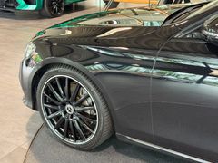 MERCEDES-BENZ E 350 - Ansicht 4
