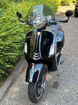 Vespa GTS Super 300  - Vespa Motorräder in Hamburg