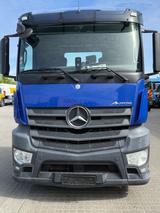 Mercedes-Benz Antos 2-Achser 1836 OM470 4x2 SZM* Retarder - Kipper 4 achs