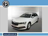 Skoda Superb Combi Ambition 1.5 TSI DSG KAMERA AHK SHZ - Skoda Superb Gebrauchtwagen in Nürnberg