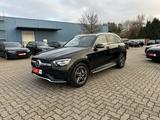 Mercedes-Benz GLC 200 AMG 4M LED Virtu DISTR Panor 360° Burmes