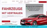 Renault Koleos 2.0 dCi - gebrauchte Renault Koleos aus dem Jahr 2012