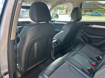 Audi Q5 - 12