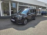 Ford Tourneo Courier  1.0 EcoBoost EU6d Titanium - Ford Tourneo Courier mit Benzin-Antrieb: Automatik