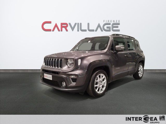 Jeep JEEP Renegade 1.6 mjt Limited 2wd 120cv