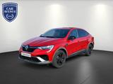 Renault Arkana R.S. LINE TCe 160 EDC (MY21) ABS ESP SERV - Renault: 21