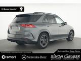 Mercedes-Benz GLE 53 4M+ AMG Active Ride Perfo Abg Pano Burm - mit Benzin-Antrieb: mit Navigationssystem, Geländewagen, mit Klimaautomatik