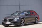 Mercedes-Benz E 63 AMG S"Carbon"Pano"P-Sitze"Burmester"HUD" - gebrauchte Mercedes-Benz E 63 AMG aus dem Jahr 2021