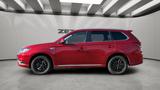 Mitsubishi Outlander PHEV 4WD LEDER NAVI XENON SHZ AHK 1.Hd - Mitsubishi Gebrauchtwagen in Saarbrücken