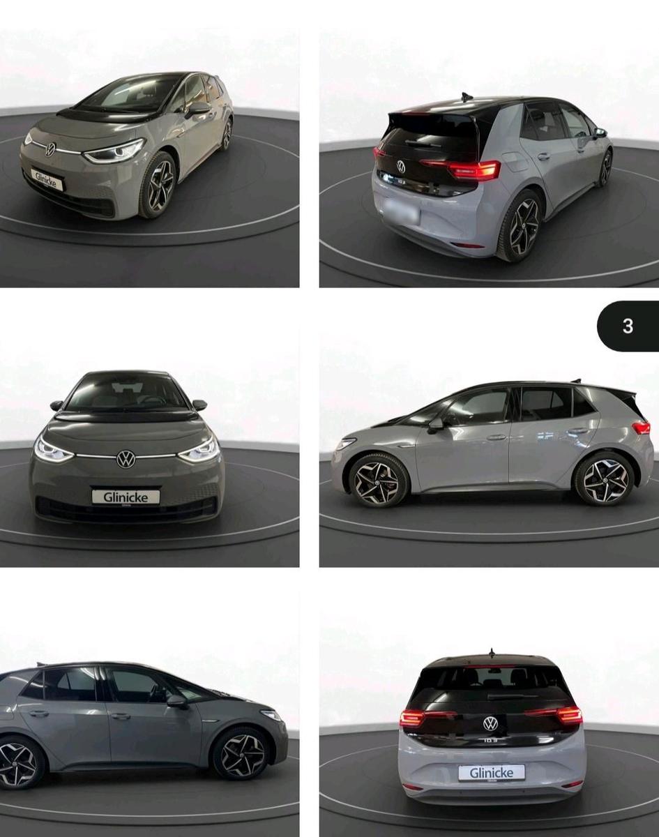 Volkswagen ID.3