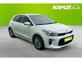 Kia Rio 1.4 Dream Team+NAVI+KAMERA+SHZ+KLIMA - Kia Rio Gebrauchtwagen