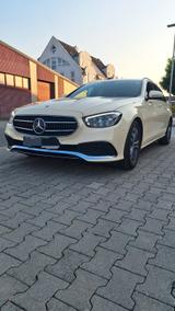 Mercedes-Benz E 200 d T Autom. -