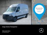 Mercedes-Benz Sprinter 317 CDI KA Hoch 9G+Klima+Navi+MBUX