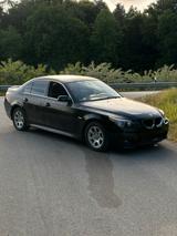 BMW E60 530d | 217t KM | 450PS!!! - BMW 530: D E60