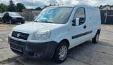 Fiat Doblo Doblò 1.3 JTD SX Maxi Kasten   84636 km - gebrauchte Fiat Doblo aus dem Jahr 2010