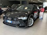 Audi A6 allroad 40 TDI 2.0 quattro S tronic - Audi A6 Allroad mit Halbautomatikschaltung
