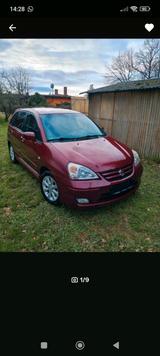 Suzuki Liana mit TÜV und wenig Kilometer - Suzuki Liana aus 2005
