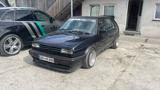 Volkswagen Golf 2 GTI 16v 1.8T Turbo Umbau H-Kennzeic... - Volkswagen Golf: GTI Turbo