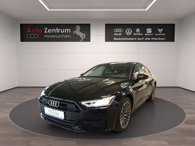 Audi A7 45 TFSI quattro S tronic Apple-CarPlay Kamera