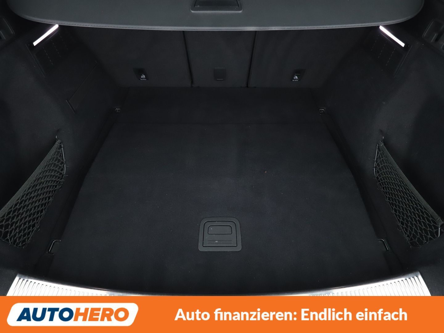Audi Q5 45 TFSI Mild-Hybrid quattro S line Aut. NAVI foto 18