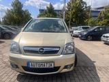 Opel Meriva Innovation "110 Jahre" Automatik Tüv Neu - gebrauchte Opel Meriva aus dem Jahr 2009