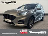 Ford Kuga Plug-In Hybrid ST-Line X AHK-klappbar - Nav - Ford Kuga in Essen