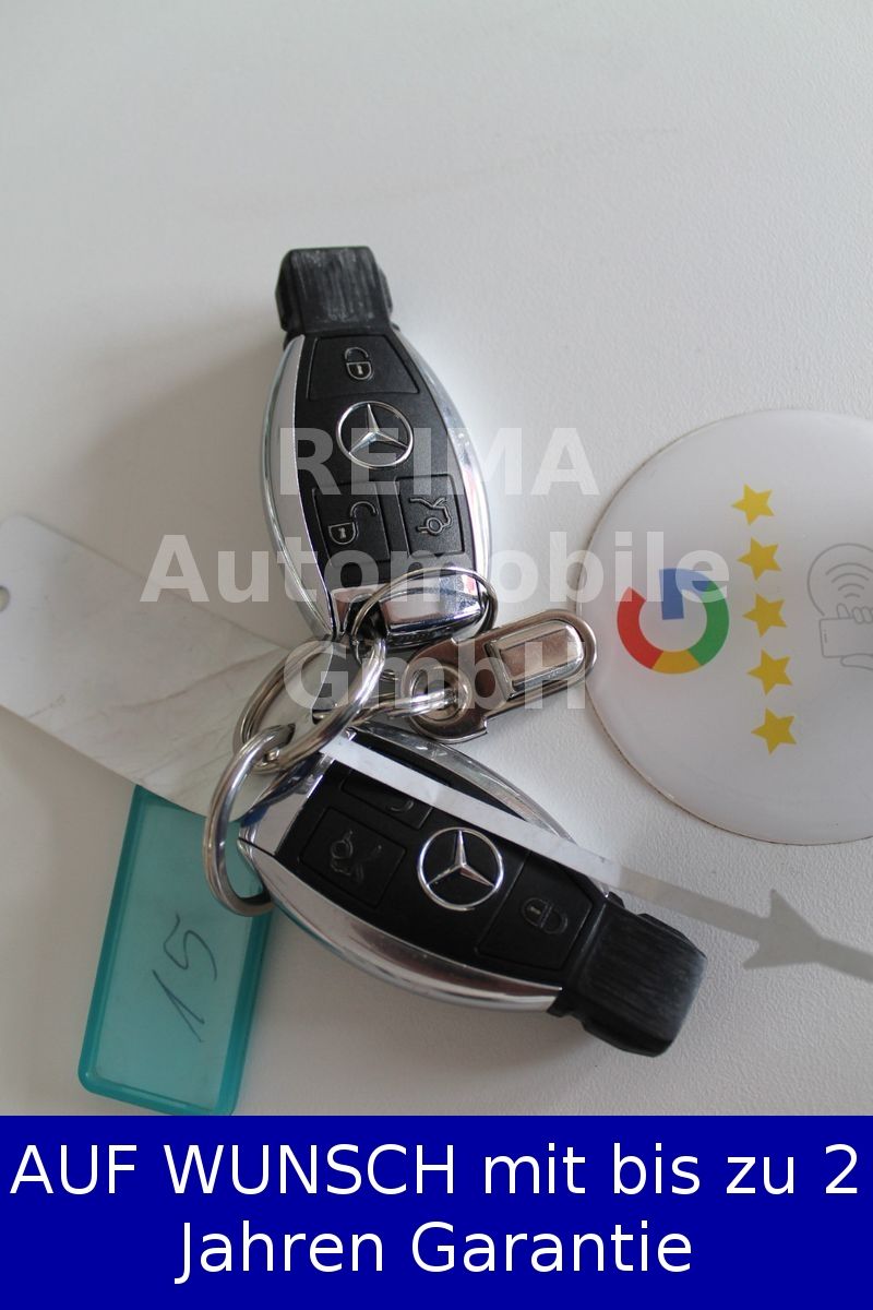 Fahrzeugabbildung Mercedes-Benz GLC 350  D Coupe  4Matic, LED, 360°, ACC