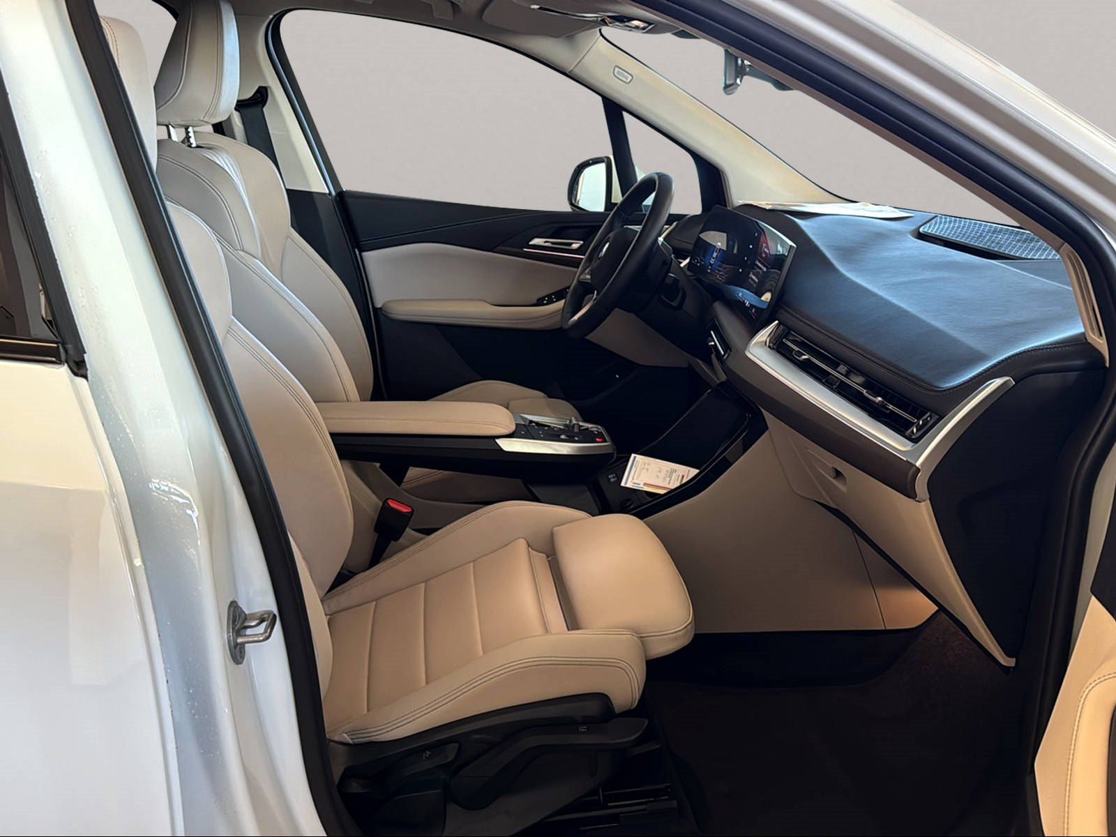 BMW 218 Active Tourer - Bild 7