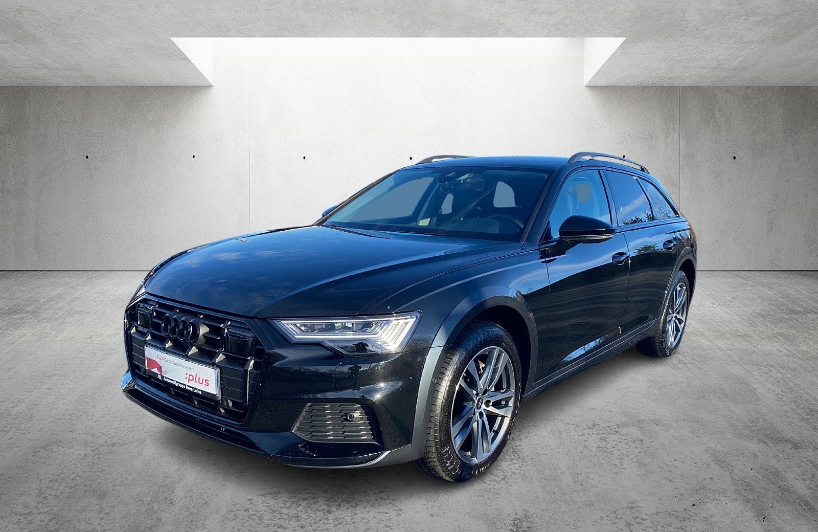 Audi A6 Allroad - Bild 2