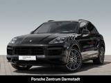 Porsche Cayenne Turbo Nachtsicht HA-Lenkung Head-Up PDCC