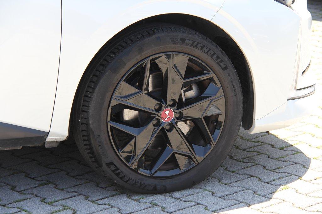 DS Automobiles DS 4 PHEV 225PS Performance Line HUD 19 ZOLL