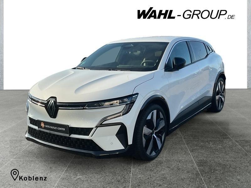 Renault Megane E-TECH Techno EV60 220 Techno