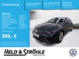 Volkswagen Golf 8 Style 1.5 TSI IQ-LED 17" SFW IDA ACC HUD