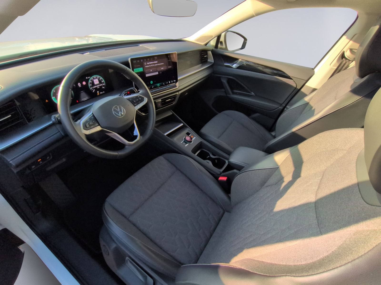 Tayron 2.0 TDI DSG Life PANO+KAMERA+AHK