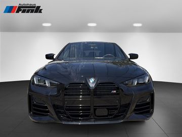 BMW M440i xDrive Sportpaket HK HiFi DAB LED GSD RFK