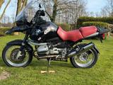BMW R 1150 GS - BMW GS 1150
