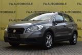 Suzuki SX4 S-Cross Club/KLIMA/PDC/SHZ/AHK/ALU/NAVI/ - graue Suzuki SX4