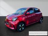 Smart ForFour EQ Klima+SHZ+PDC+ - Smart ForFour aus 2020