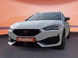 Cupra Leon Sportstourer 1.4 e-Hybrid VZ LEDER Navi Key