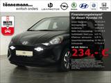 Hyundai i10 FACELIFT TREND AT+NAVI+RÜCKFAHRKAMERA+SITZ-/ - Hyundai i10: Automatik