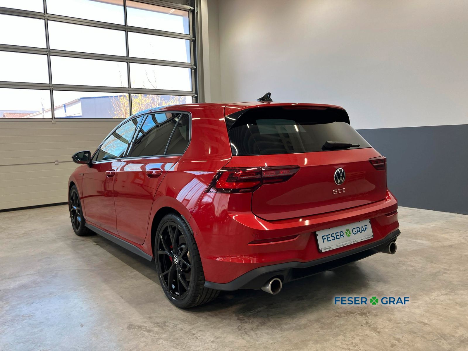 Volkswagen Golf - Bild 7