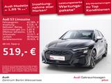 Audi S3 Limousine 2.0 TFSI S-TRO*QUA*MATRIX*ACC*APP** - Audi S3 in Berlin