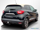 Renault Captur 1.2 TCe 120 Luxe Autom Navi/17"/Klimaaut. - Renault: 17