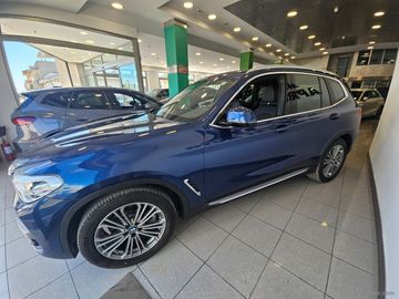 BMW X3 - 4