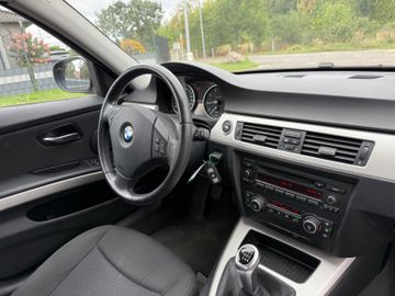 BMW 318 - 11