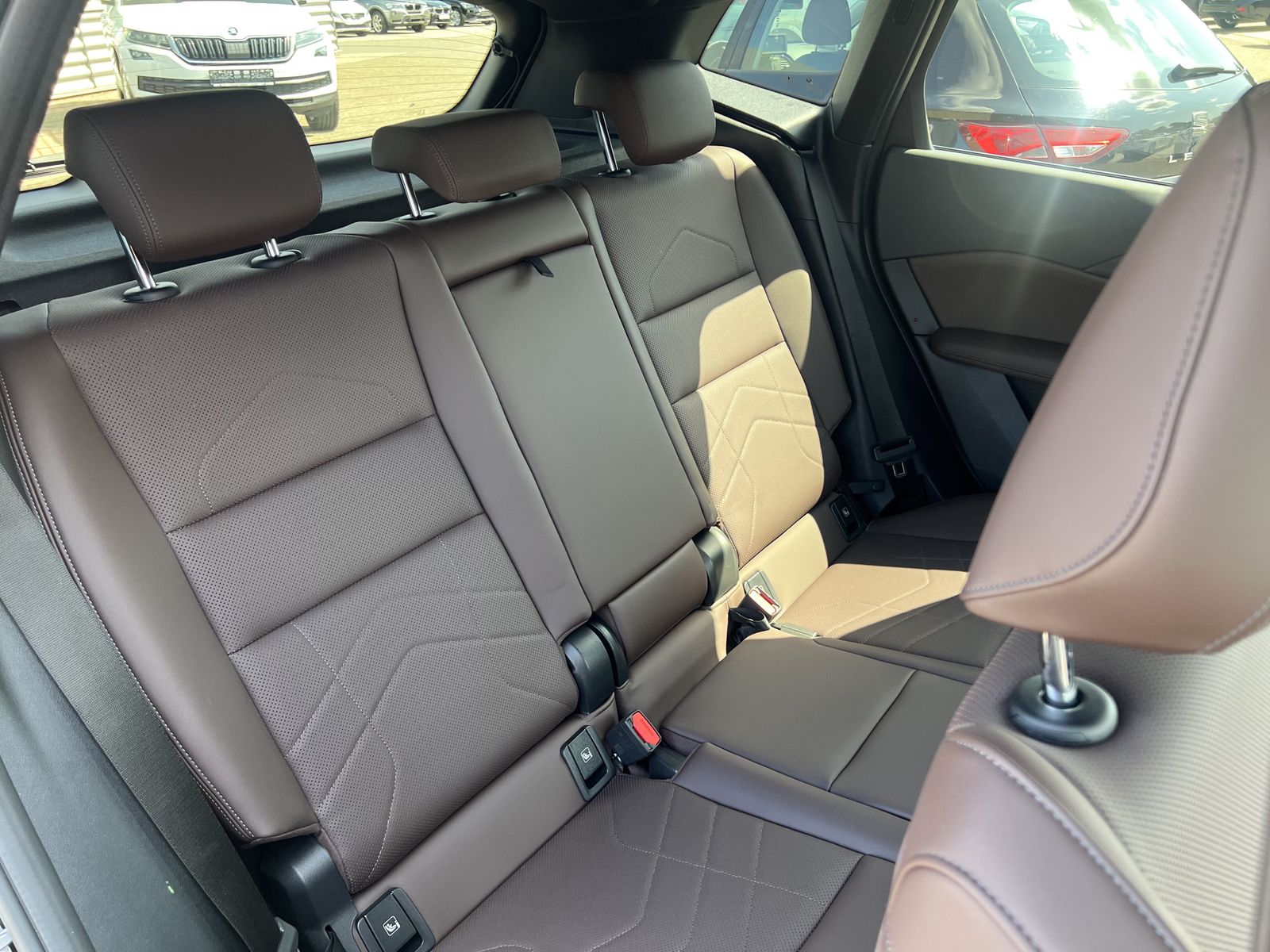 BMW 218 Active Tourer - Bild 32